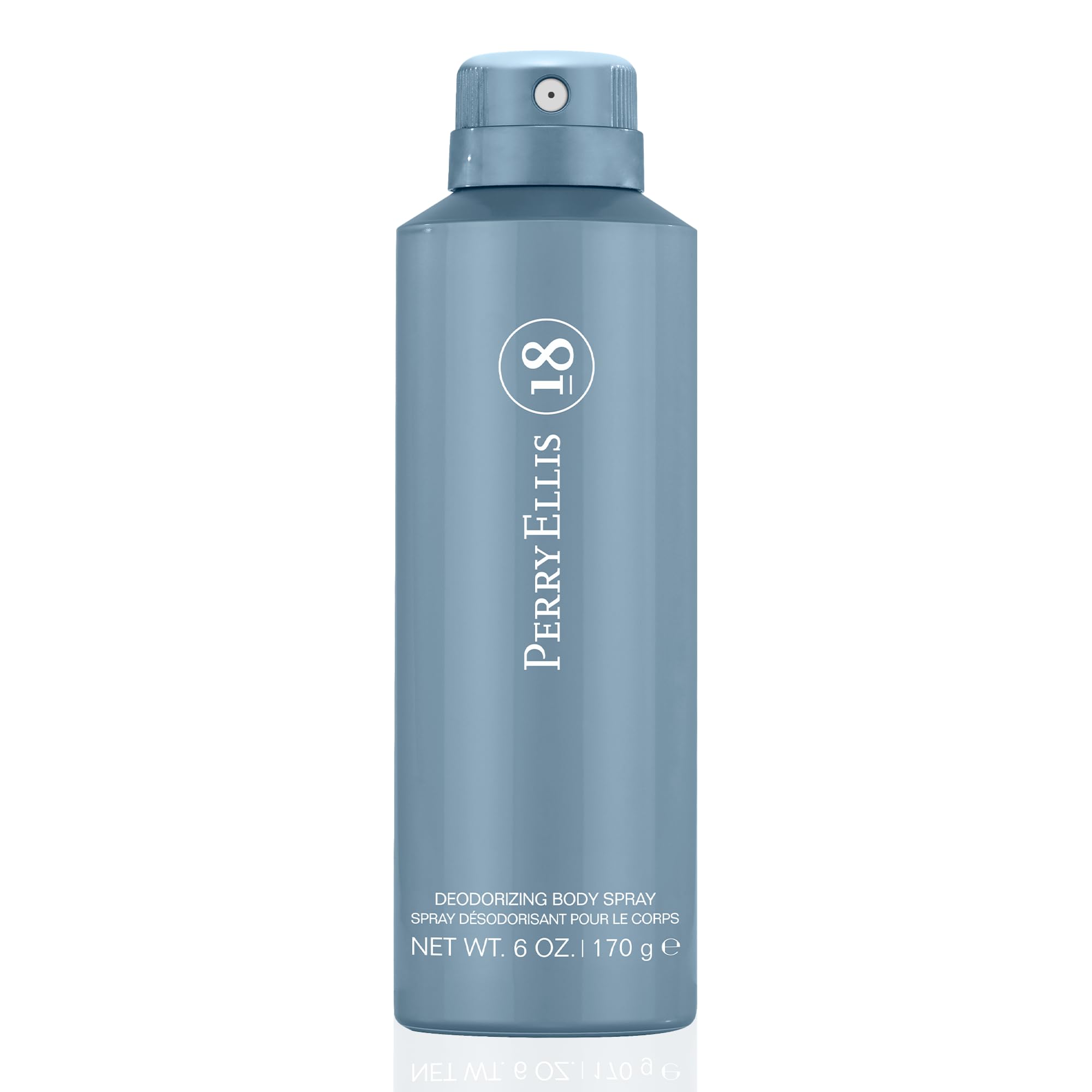 perry ページです。 Amazon.com : Perry Ellis 18 Men Body Spray : Beauty & Personal Care