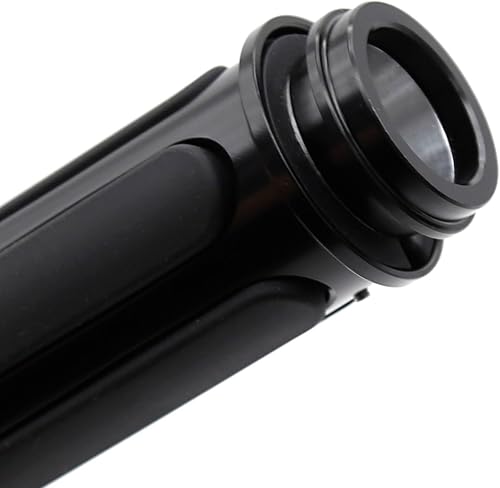 Miniatura 4 de Electronic Throttle Control Motorcycle Grips