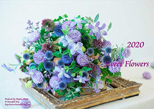 今だけ10%OFF!! 2020年 花(フラワー)のカレンダー 壁掛け (cal-2020s2) 今だけ10%OFF!! 2020年 花(フラワー)のカレンダー 壁掛け (cal-2020s2)