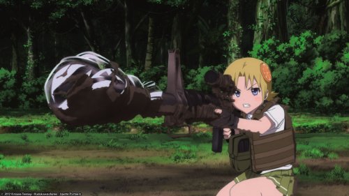 Upotte Complete Collection (2 Blu-Ray) [Edizione