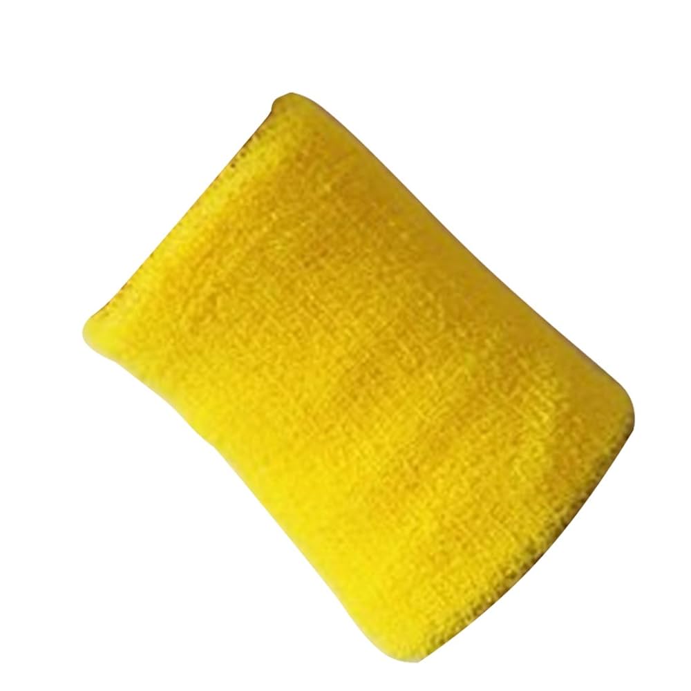 Amazon | スポーツ手首 汗バンド テニス バドミントン GYM