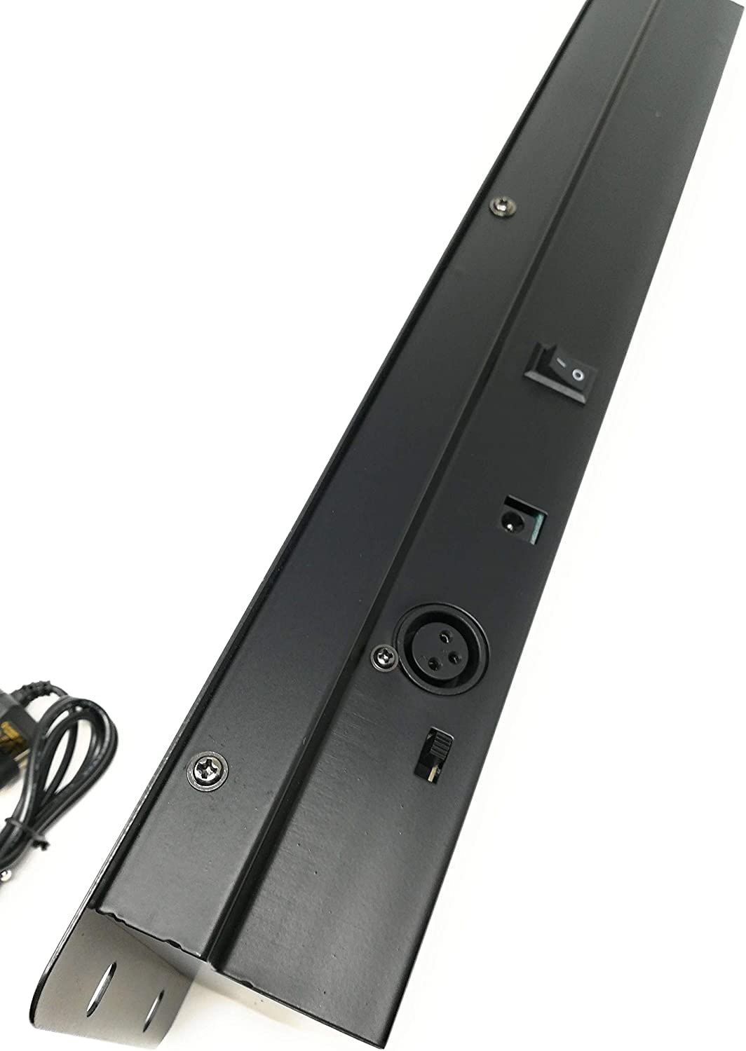 Centralina dmx mixer controller luci disco effetti dj 192 canali dmx