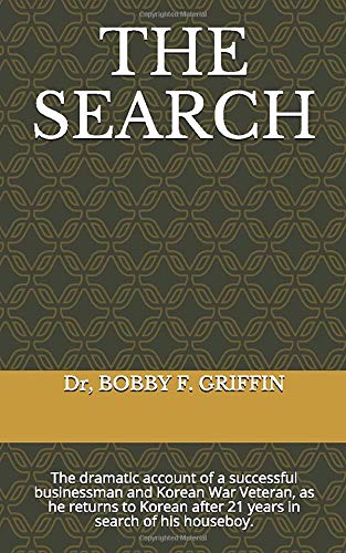 THE SEARCH: A ninth-grade dropout's extraordinary story of success