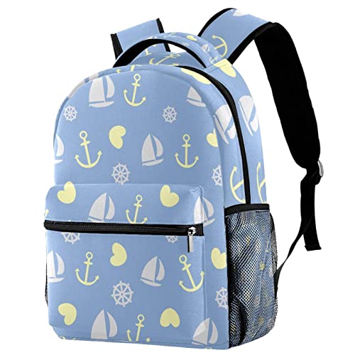 Sac à dos de voyage Leisure Campus blanc pour vos weekends