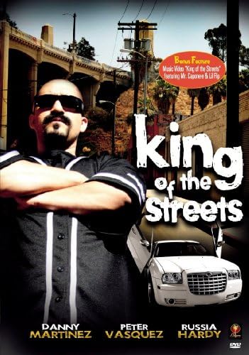 King Of The Streets