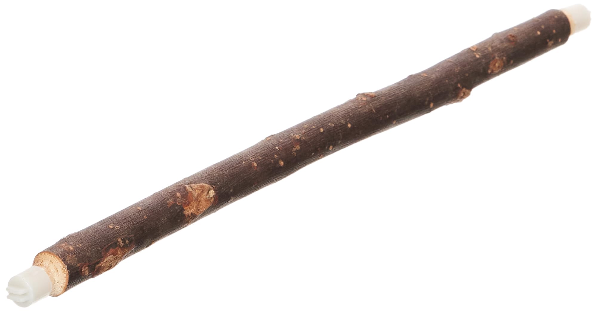 Karlie Ahşap+Plastik Kuş Tüneği, 35 cmx 10 mm