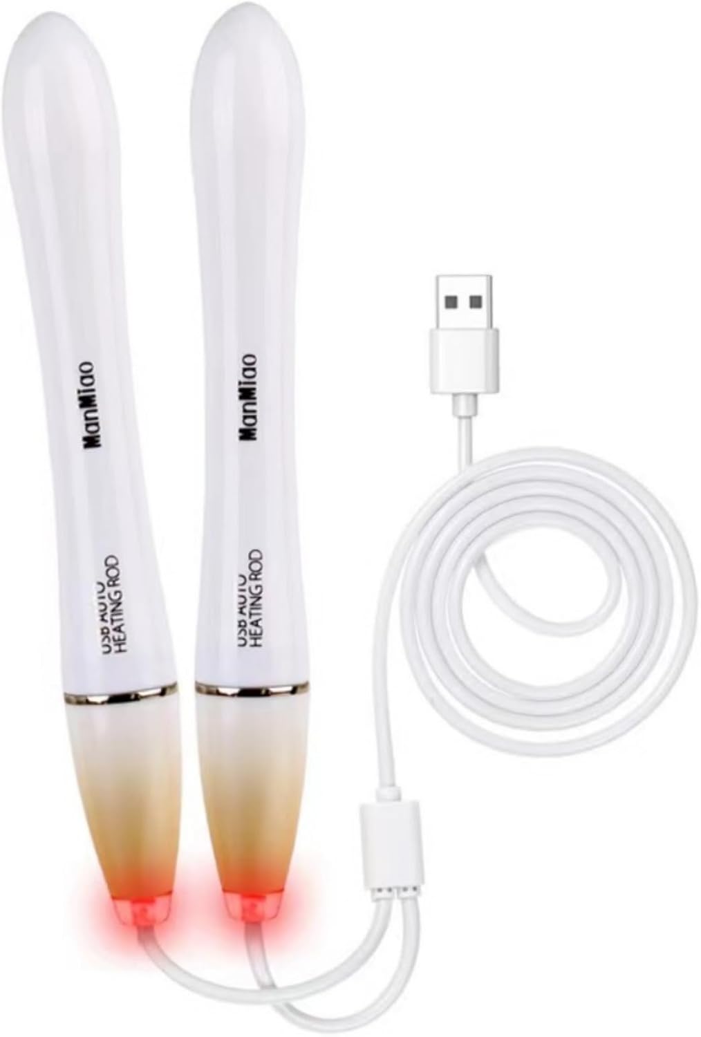 USB Heater Warmer Heating Stick