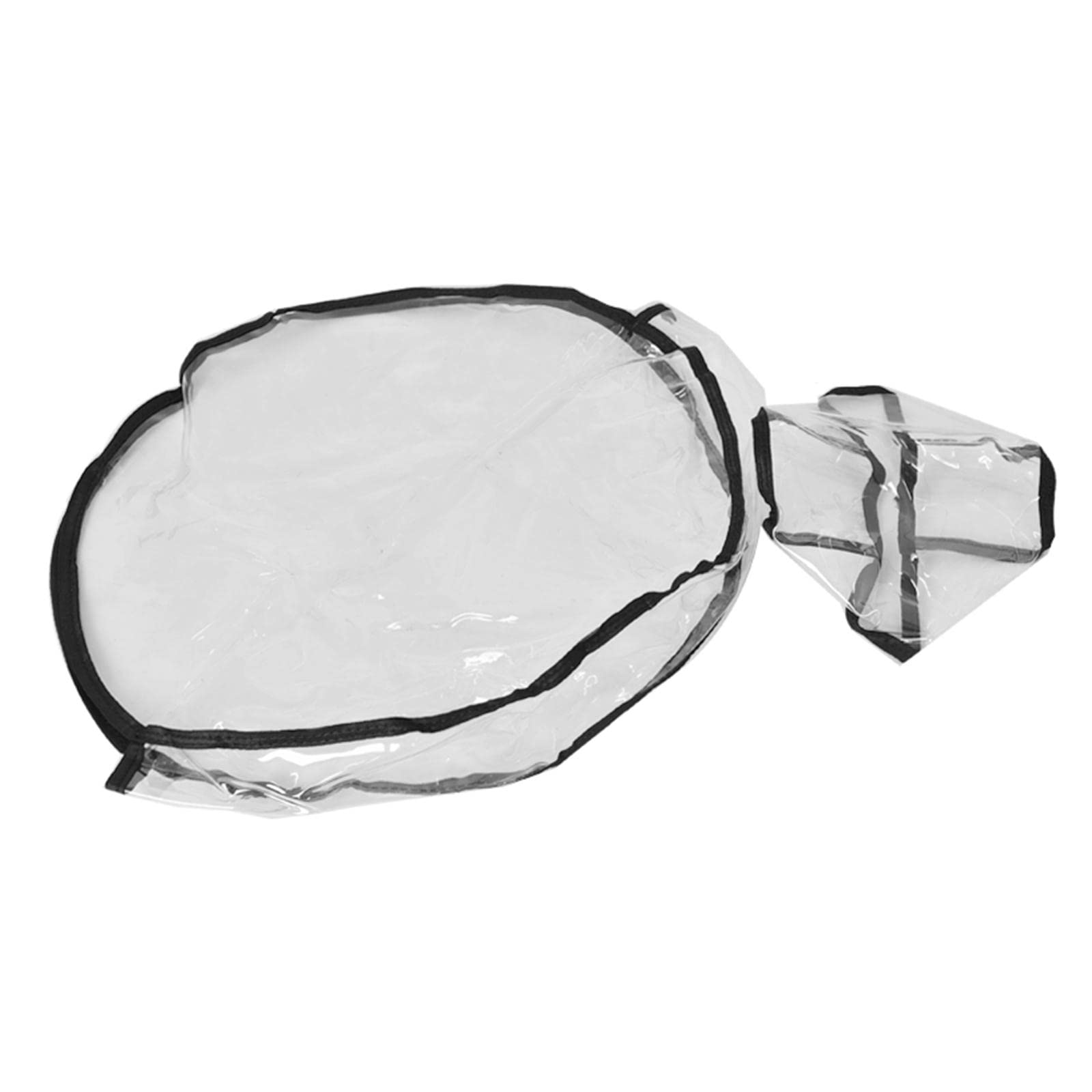 Chair Back Cover Beauty Equipment Prevents Damage For Salon Hairdressing A-picture-42