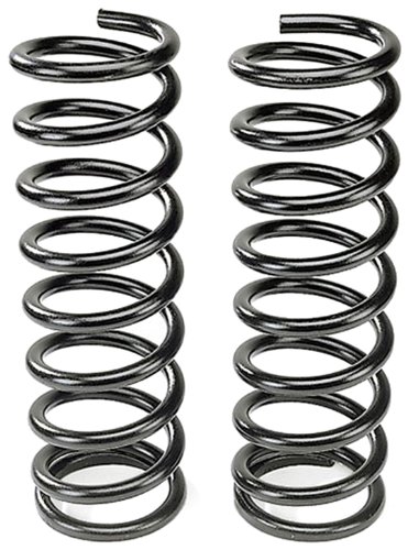 Image of Moroso 47170 Front Drag Race Coil Spring
