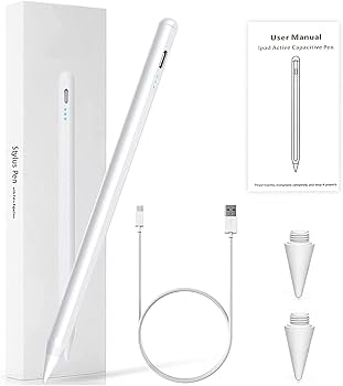 Amazon | Hidari タッチペン スタイラスペン iPad ペン 超高感度