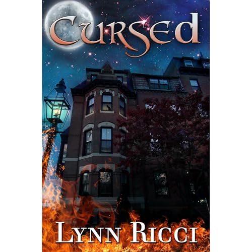 Enjoy Cursed from Lynn Ricci episode artwork