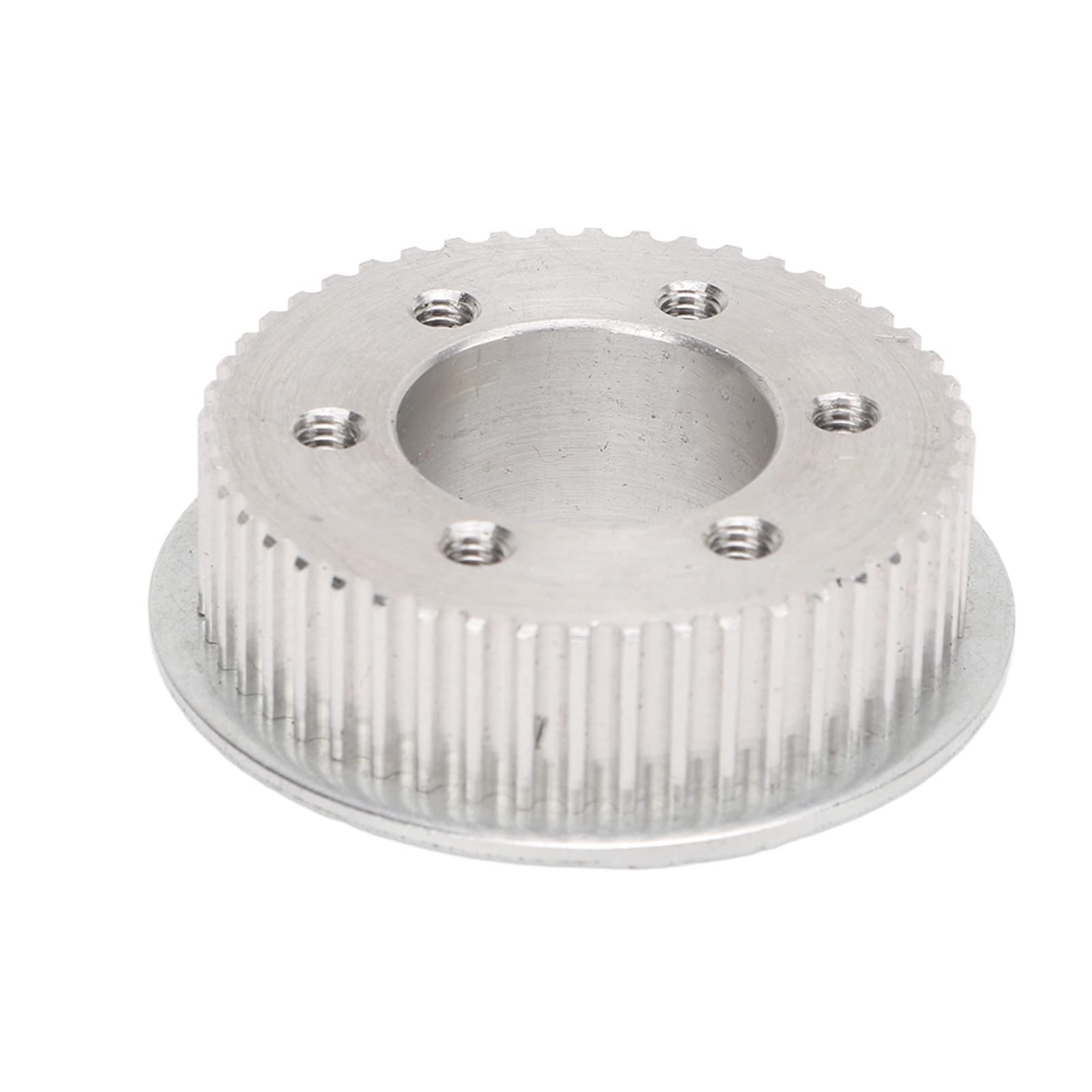 Kit d'engrenage et de courroie synchrone pour planche à roulettes électrique DIY, ensemble de poulies de roue de skateboard en aluminium, rapport de vitesse 3:1 pour roues en PU