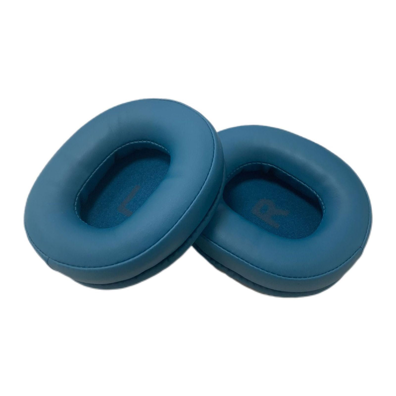 HGENAHGTF Sponge Replacement Earmuffs for A70 A71 Headphones Breathable Leather Ear Cushion Cover Breathable Leather Ear Cushion Covers