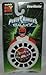 View Master Power Rangers Galaxy 3 Reel Set - 21 3D Images