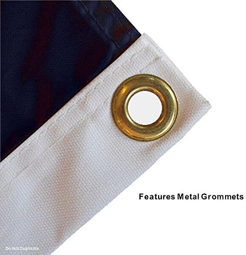 UH Cougars Large Football Helmet 3x5 College Flag - Image 6