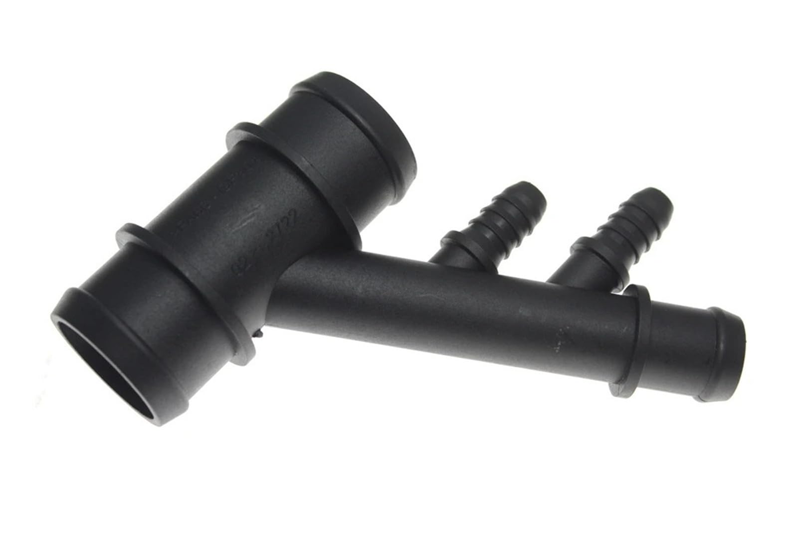 QEOQWQB 3&5 LR034637 Way Water Pipe Radiator Coolant Hose Connector