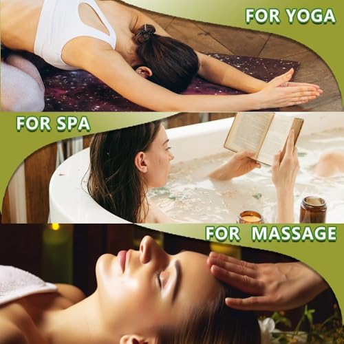 Image of Magnolia Essential Oil for Diffuser Massage, Magnolia Oil 8 fl oz
