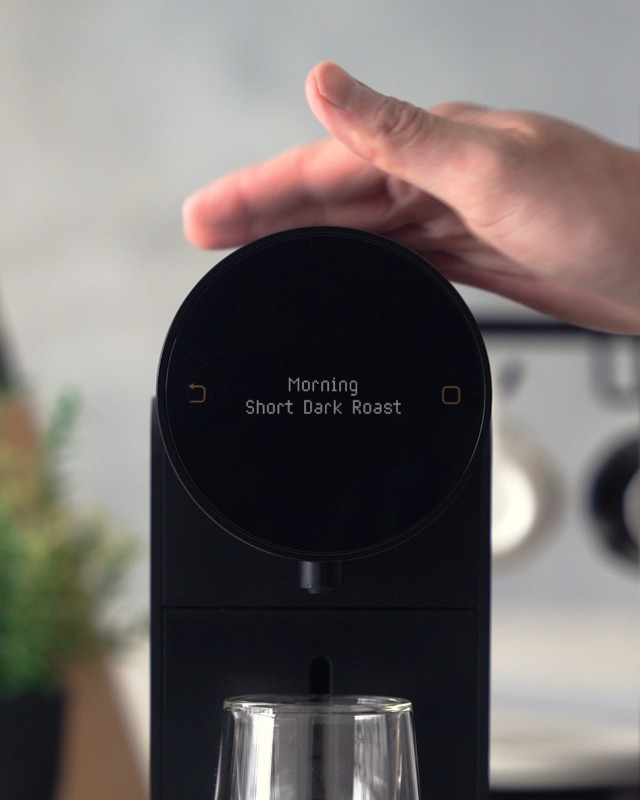 Amazon | [メーカー公式] The Morning Machine 次世代型