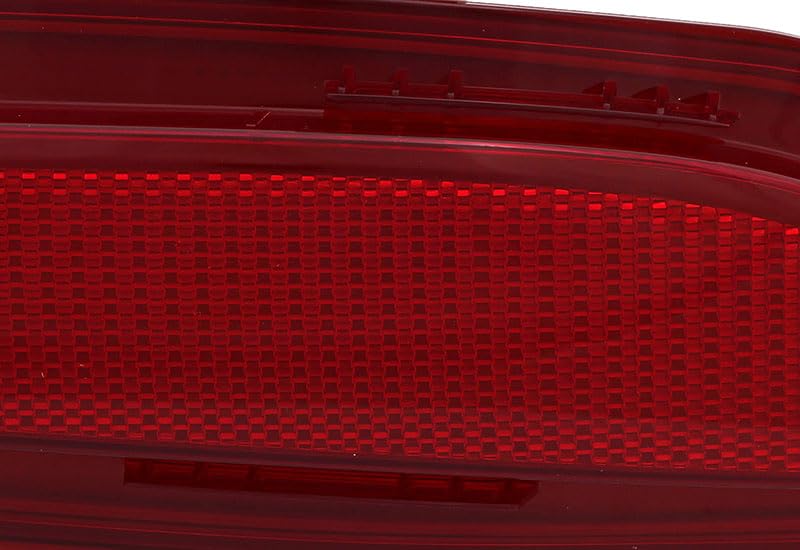 Compatible with Buick Envision Rear Reflector 2019 2020 Passenger Right Side