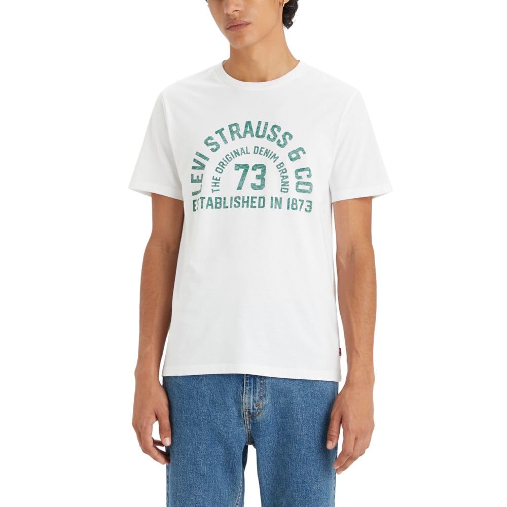 levi39s men39s graphic tee also available in big amp tall