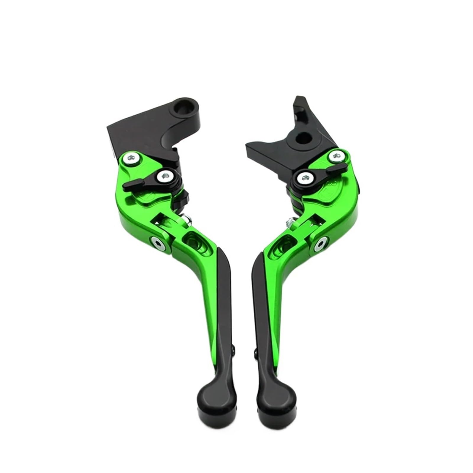 Hguvsjd H Guvsjd For Strada For Twin For Tazza For Bonneville T120 2016 2017 Extendable Folding Brake Clutc Levers Andle Motorcycle Brake Lever(H)
