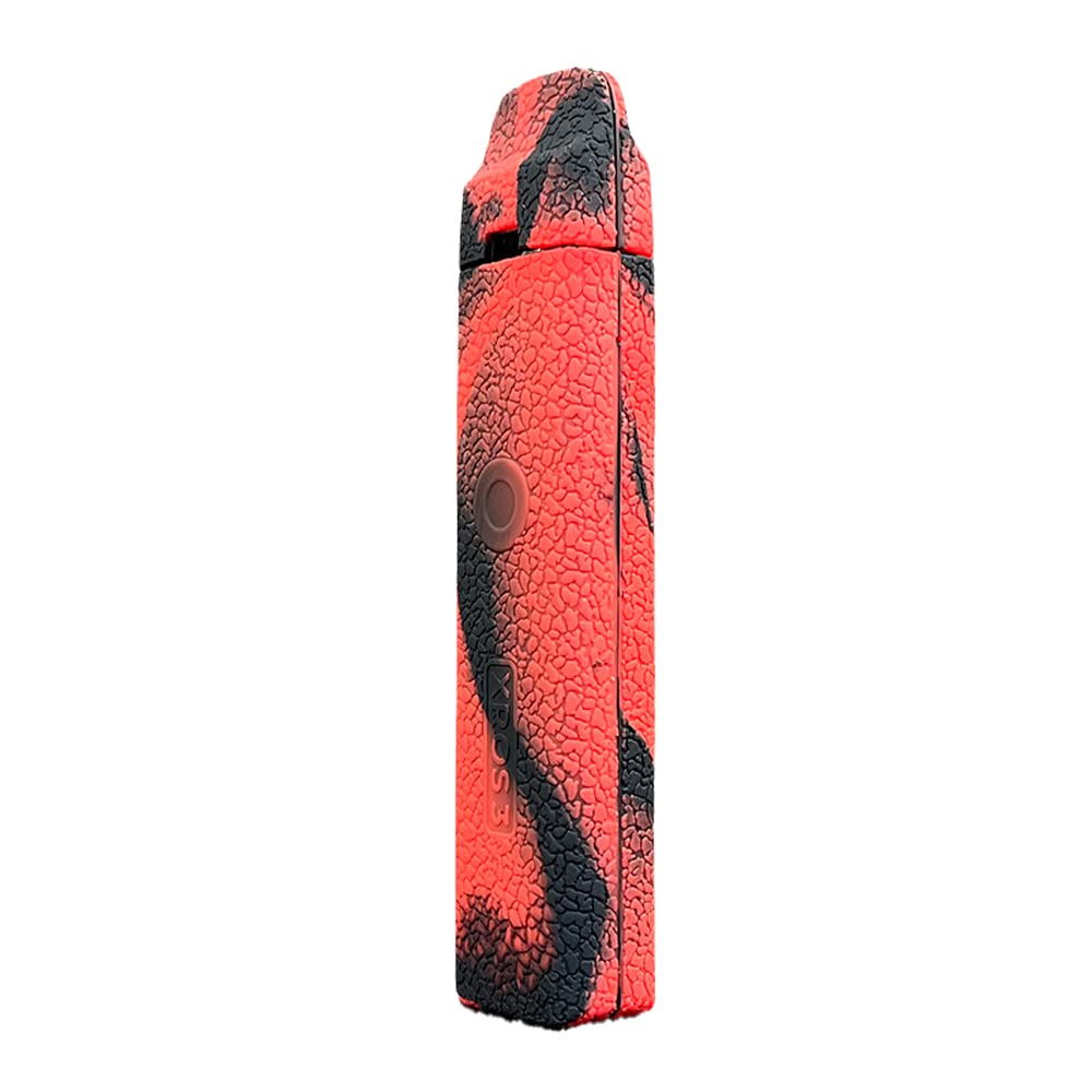 Vaporesso Case Silicone Protective Case For Vaporesso XROS Kit - Non-Slip  Skin Cover, Luminous Color Non-slip Vape Sleeve