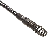 Vista 4 de Ridgid -56797 Cable de limpieza de drenaje, 5/16 pulgadas x 35 pies