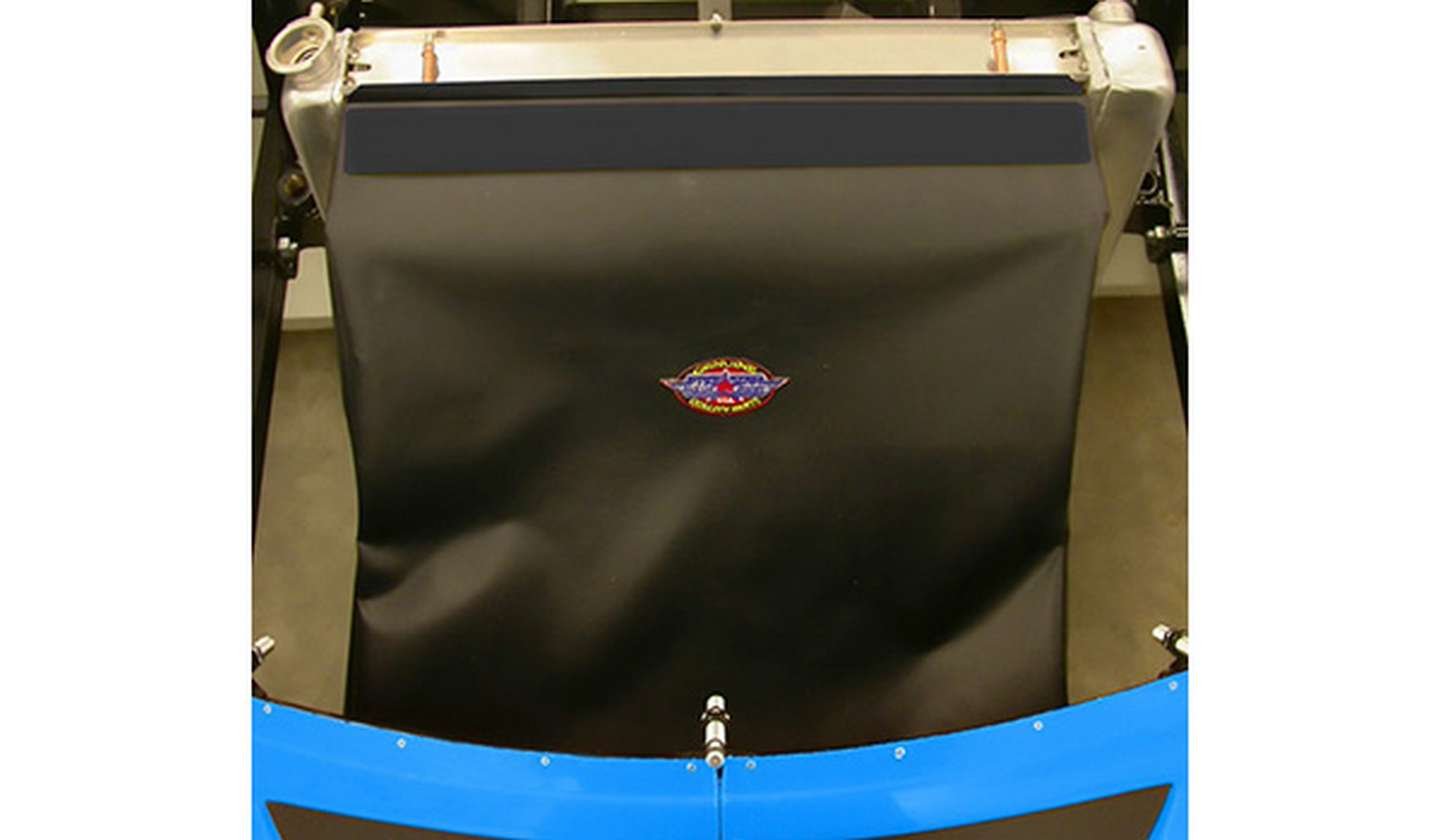 FiveStar 000-409-5 Bump n Run Duct C&R 24-1/4in x 17-3/4in