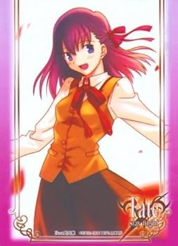 萌姫連合　スリーブセット　FATE キャラスリ Fate FGO 遠坂凛 凛 逸遊団 キャラクタースリーブの通販 しゃか