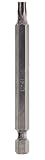 Bit - Torx Security, 3” Long, T25