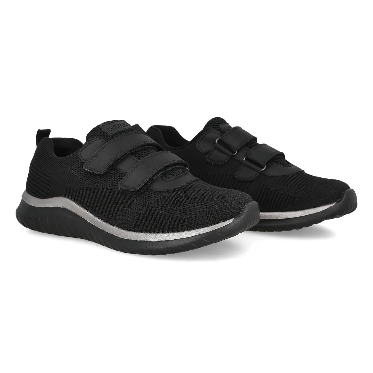 Zapatillas Sneakers Deportivas Mujer. Tela Malla Transpirable. Memory Foam. Tenis Gimnasio, Deporte, Casual y Caminar. Cordones o Cierre Contacto.