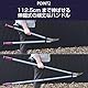 Spear & Jackson 4911RSS Razorsharp Teleskop-Rasenschere