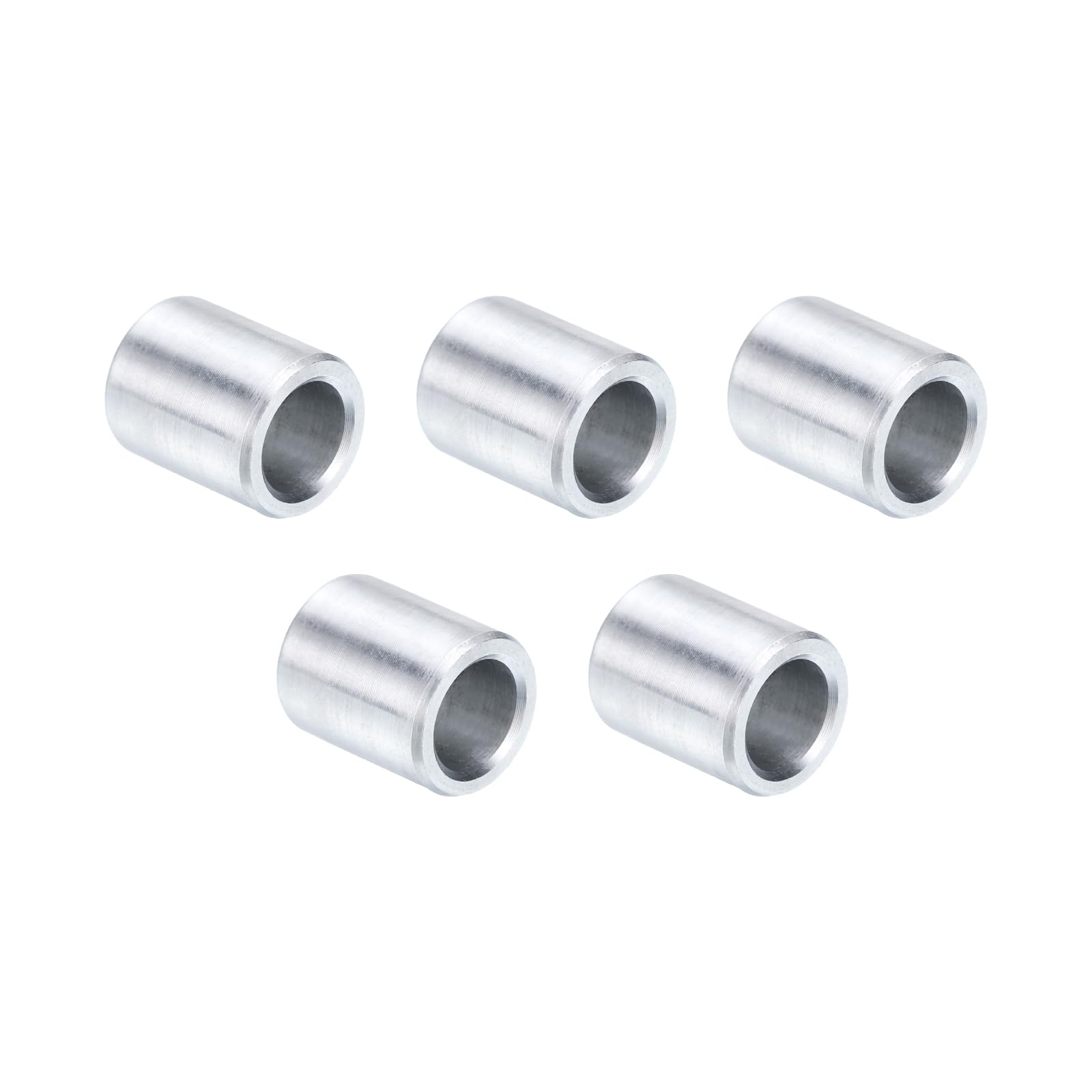 Aluminum Spacers & Standoffs - uxcell -30