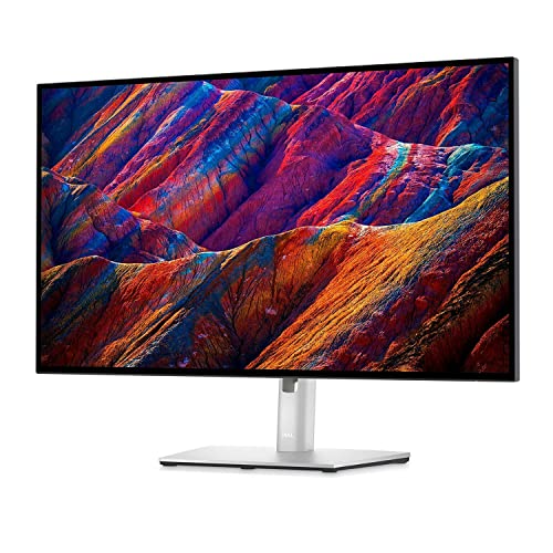 Dell UltraSharp U2723QE - LED Monitor - 27-3840 x 2160 4K