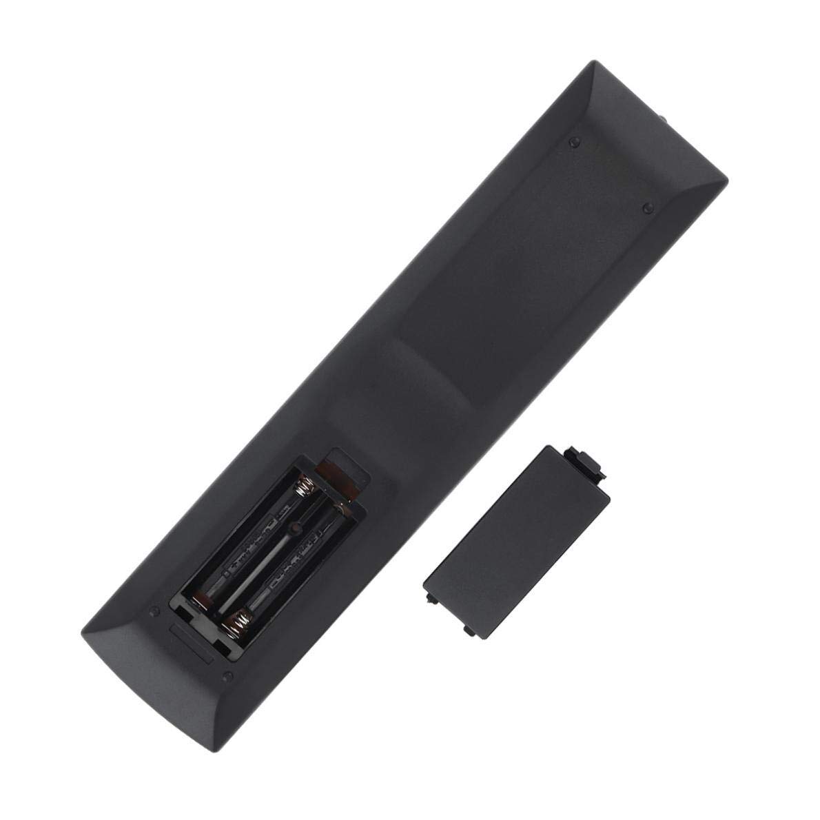 RAV491 - Telecomando di ricambio per TV a infrarossi, 433 MHz, per Yamaha ZF30320, RAV494, HTR-4066, RX-V475