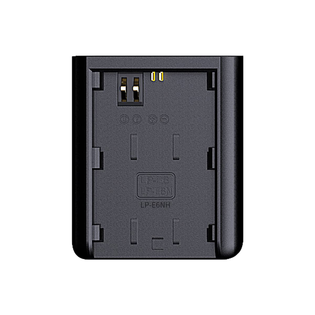 SN4 Camera charger (E6NH Plate)