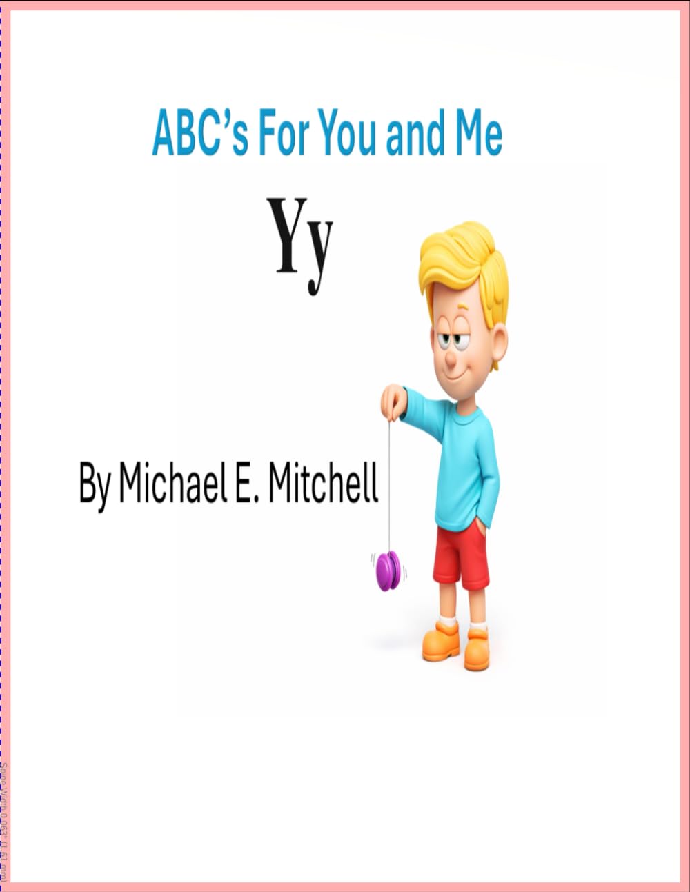 ABC's For You And Me