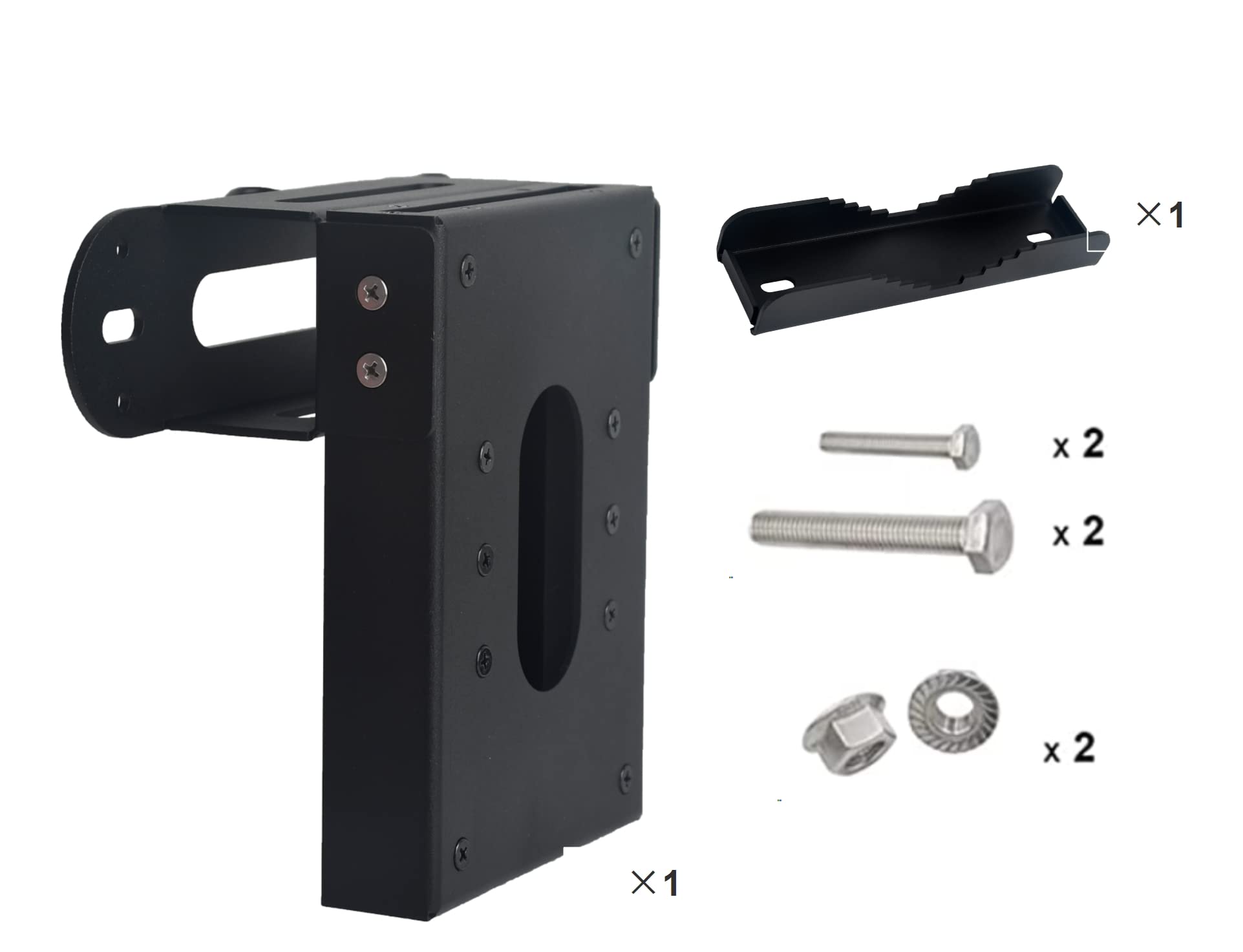 Soporte para motosierra (7.5 pulgadas)