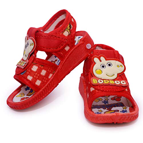 Image of unisex-child Closed Toe sandal