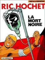 La Mort Noire 2803600374 Book Cover