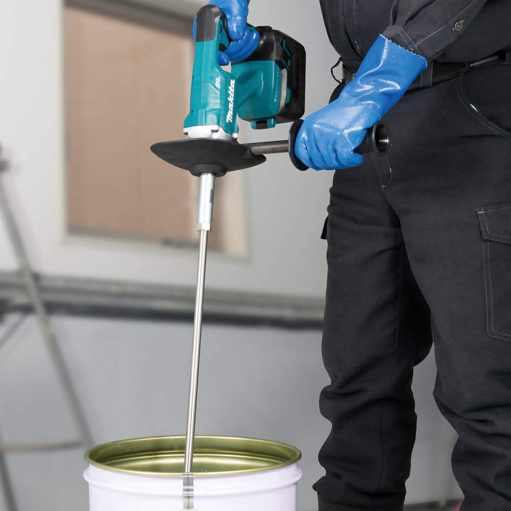 Agitateur sans fil Makita 18 V DUT130Z sans batteries ni chargeur