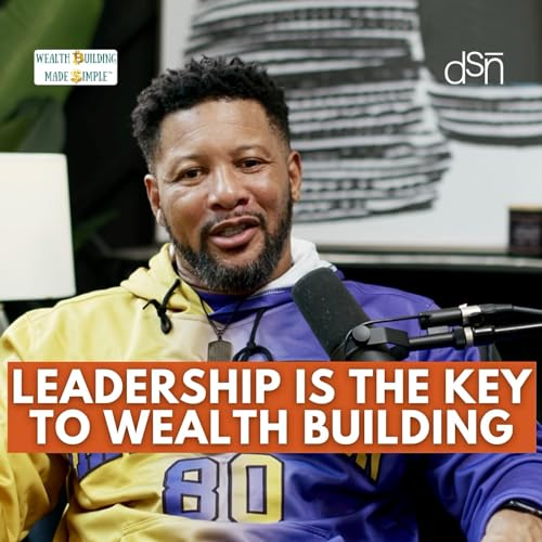 Escape the Rat Race How Leadership Can Make You Wealthy The Wealth