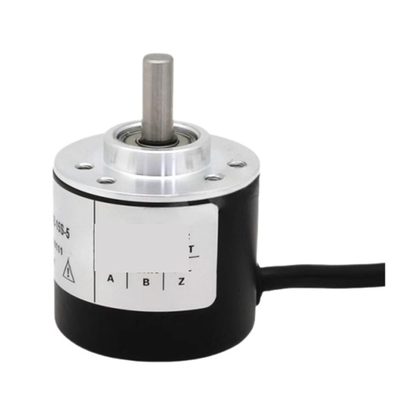 Encoder ES38-2000-2-L-S01 haute résolution pour régulation moteur - 2