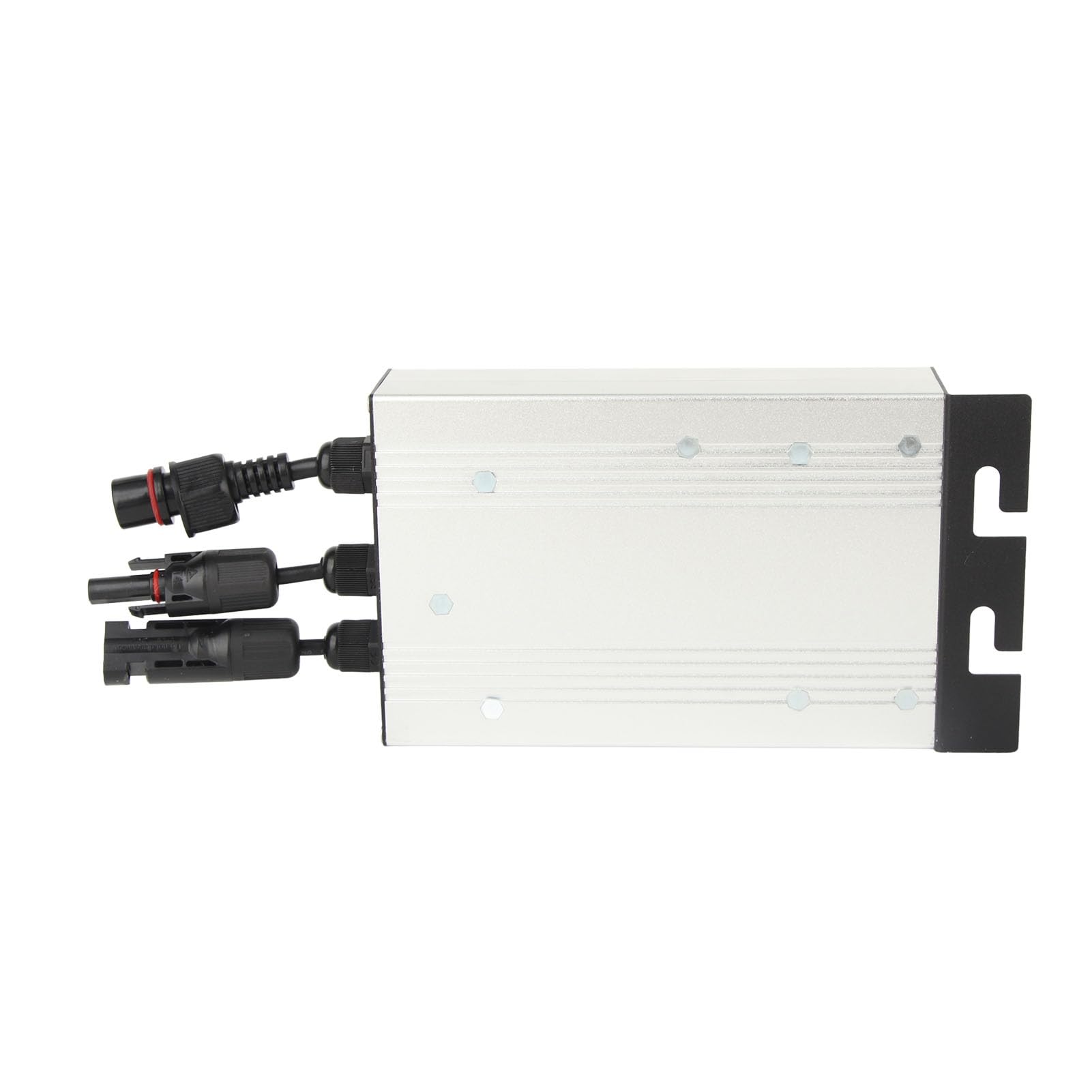 Alomejor onduleur Solaire GMI 500 W avec Protection de Tension, Protection de Courant, de Température pour Systèmes électriques Triphasés