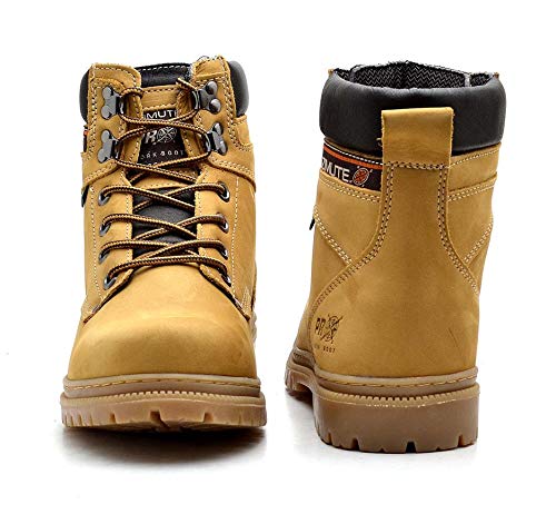Bota Azimute Brasil Pedra Adventure Tamanho de Calçado Adulto:47