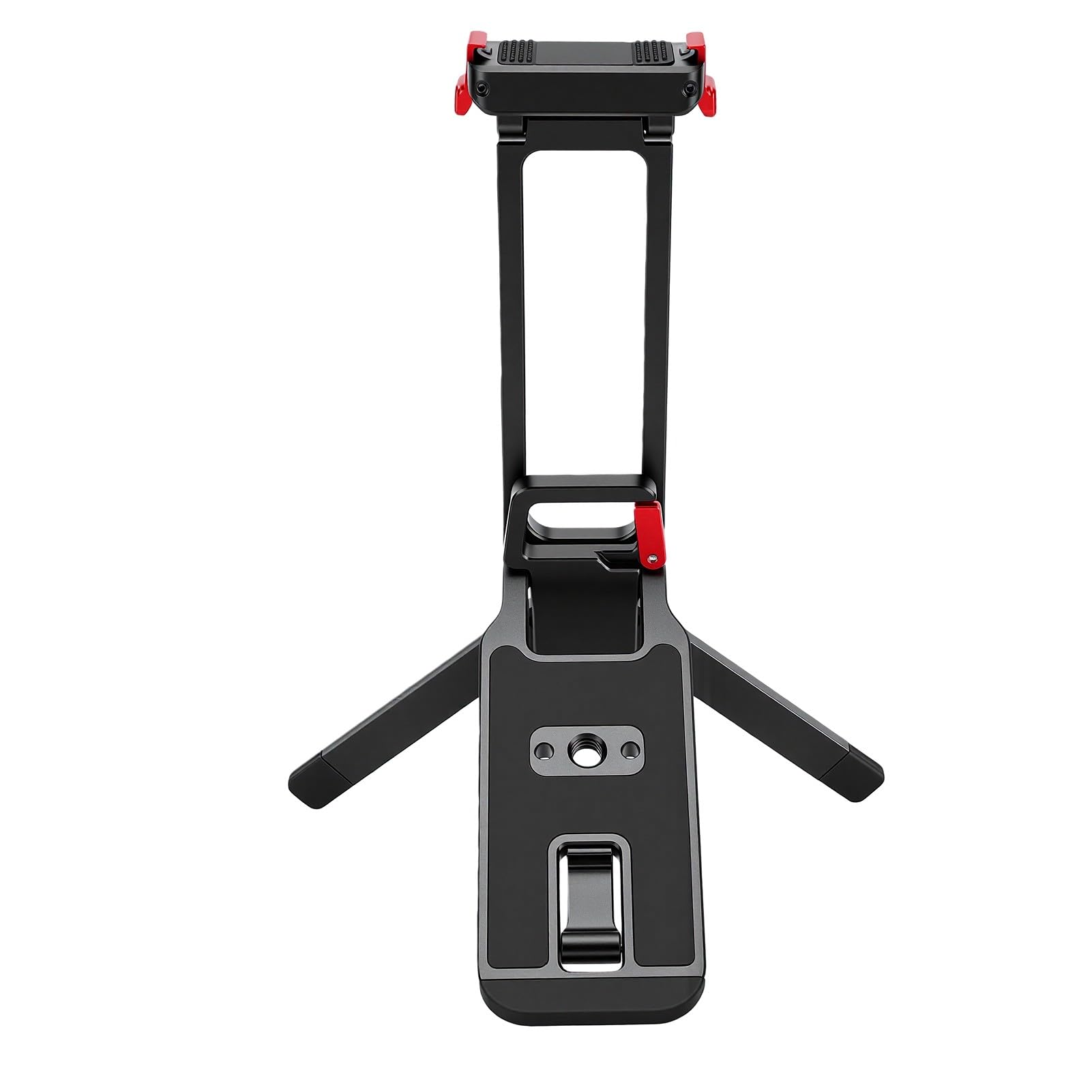 Matybobe Treppiede da Tavolo per Fotocamera in Lega di Alluminio, Design