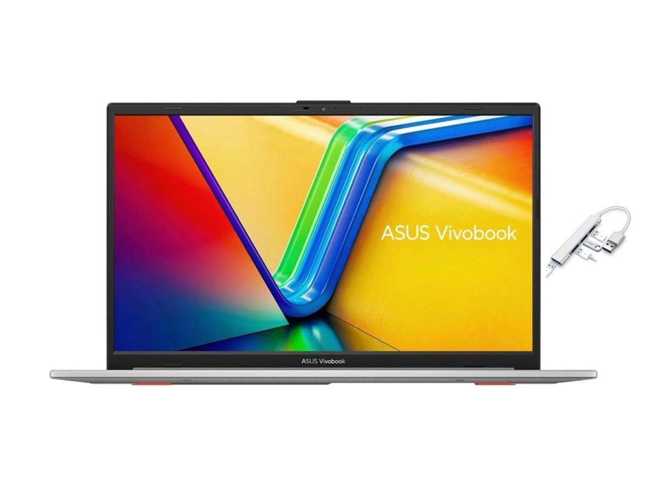 Windowsノート本体 ASUS VivobookGo Ryzen5 7520U Amazon.com: ASUS Vivobook Go 15.6” FHD Laptop | AMD Ryzen 5