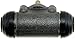 Dorman W37690 Rear Drum Brake Wheel Cylinder Compatible with Select Toyota Models