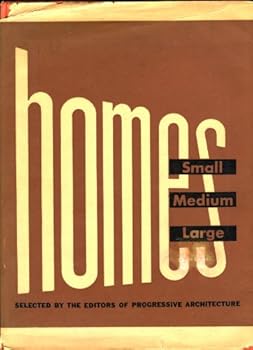 Homes-- Small, Medium, Large