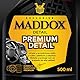 Maddox Detail - Premium Detail 500 ml | Reiniger und Glanzmittel für Autoinnenräume | Auto Reinigungsset | Kunststoffpflege & Gummipflege | Kunststoffpflegemittel | Armaturen Pflege Auto